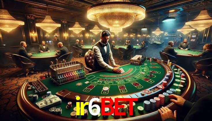 Statistics ir6bet