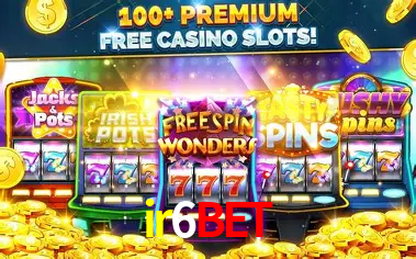 Desvendando o Mundo dos Jogos Virtuais na ir6bet