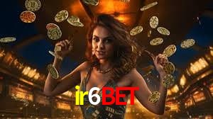 Experiência VIP ir6bet