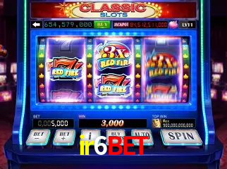 Desvendando o Mundo dos Jogos Virtuais na ir6bet