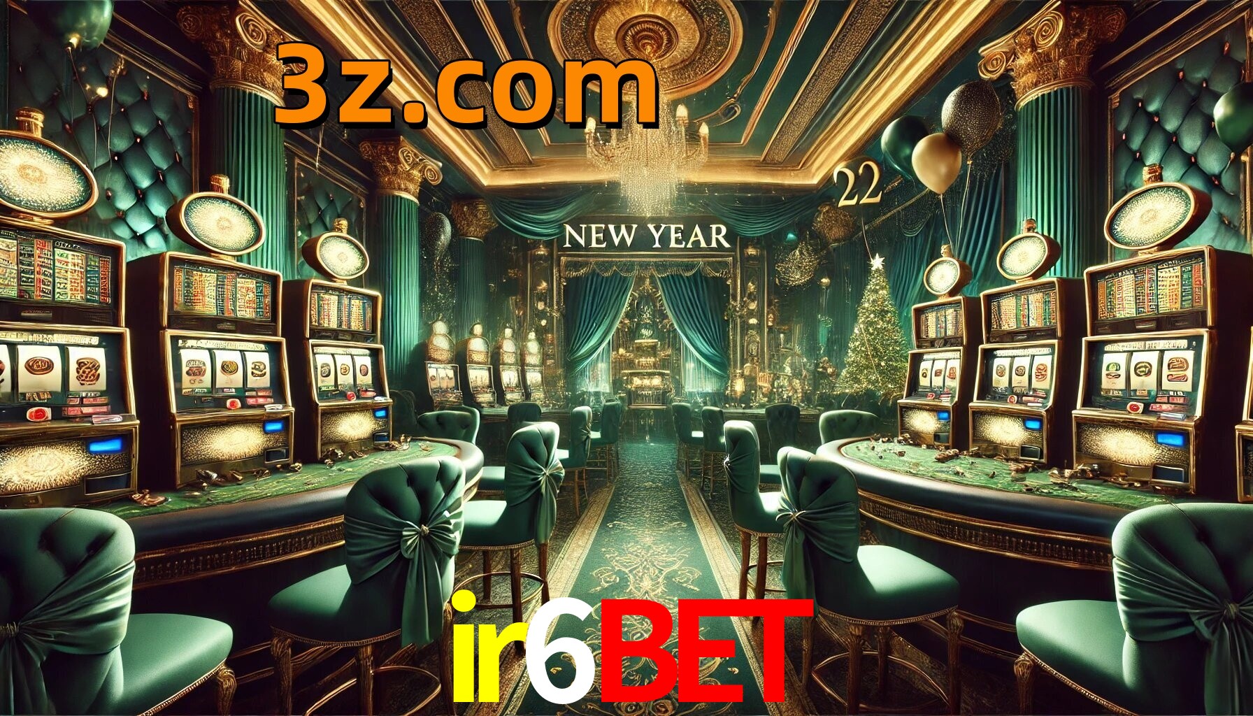 Benefícios do ir6bet