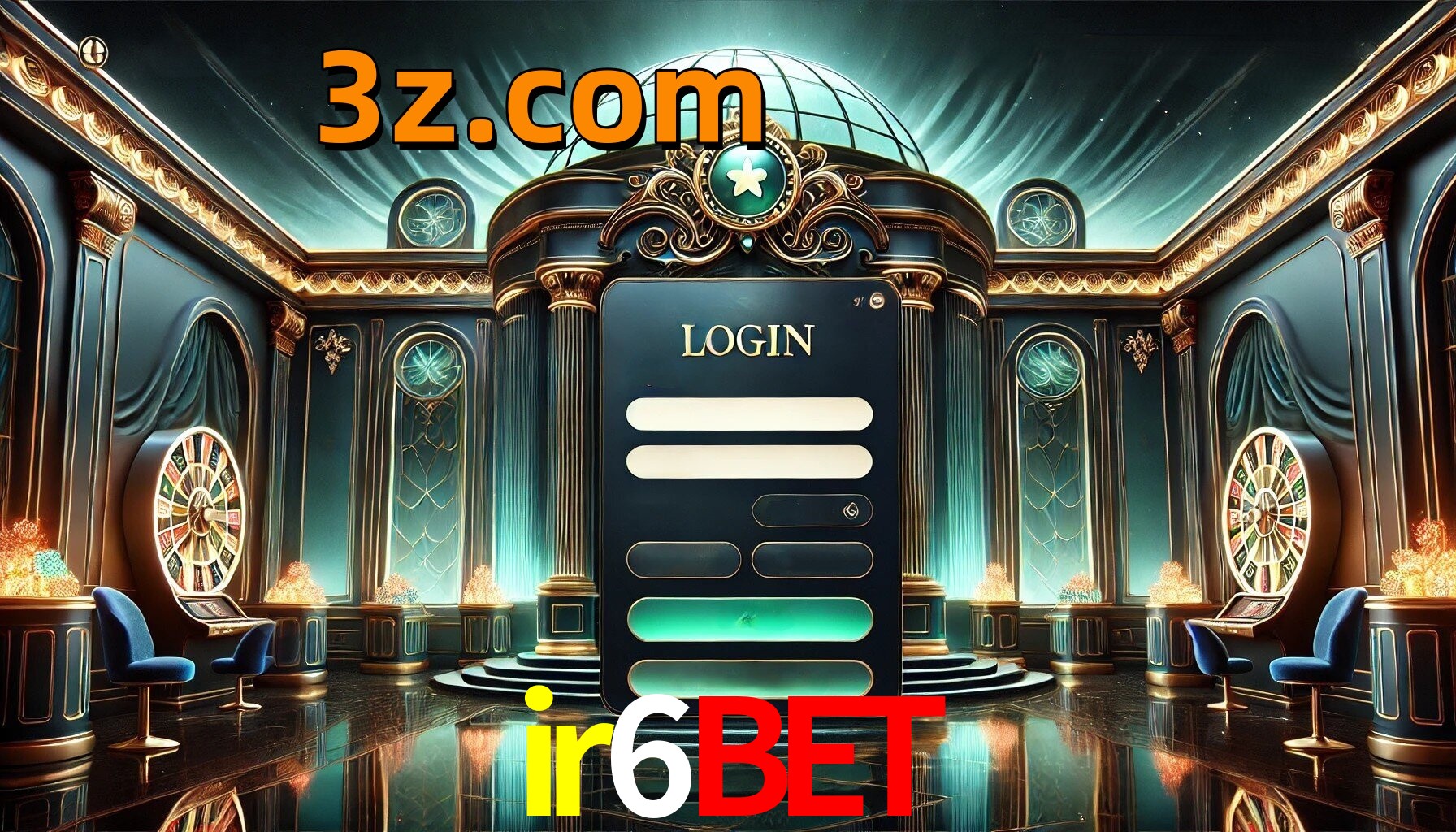Benefícios do Login