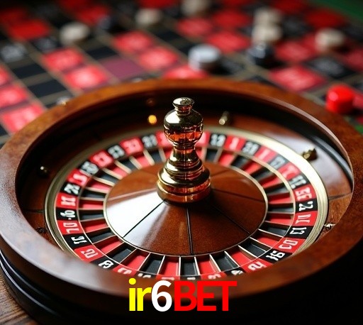 API Integration ir6bet
