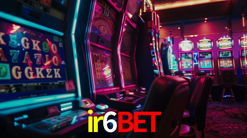 Seasonal Promotions ir6bet