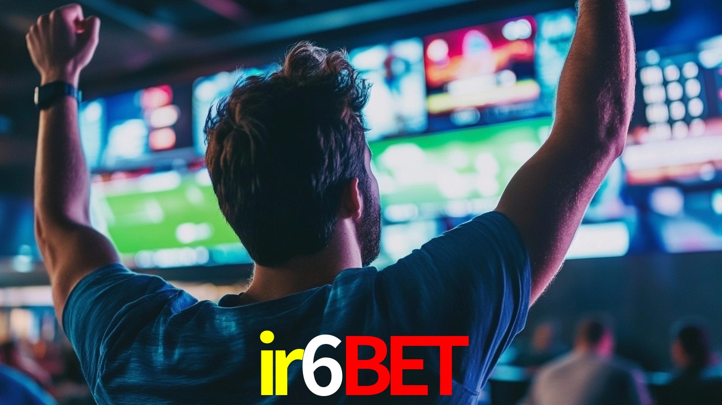 ir6bet: Seu Especialista em Apostas Esportivas Brasileiras