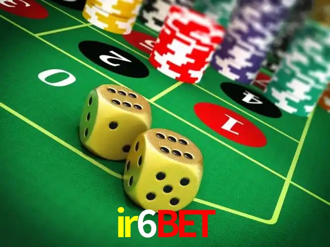 Football Betting ir6bet