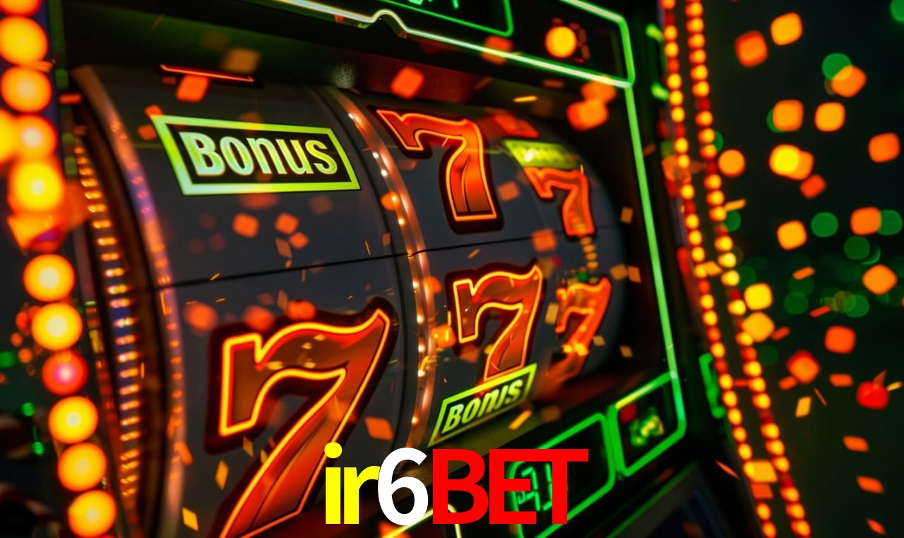 Inovações de Jogos na ir6bet: O Futuro das Experiências Interativas