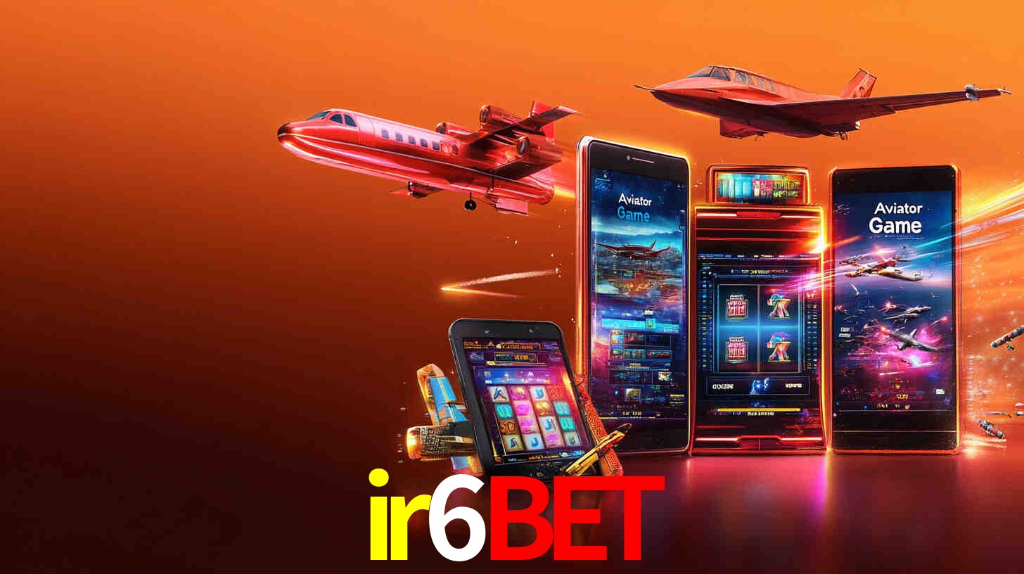 A Emoção da Loteria na ir6bet: Uma Chance de Mudança de Vida