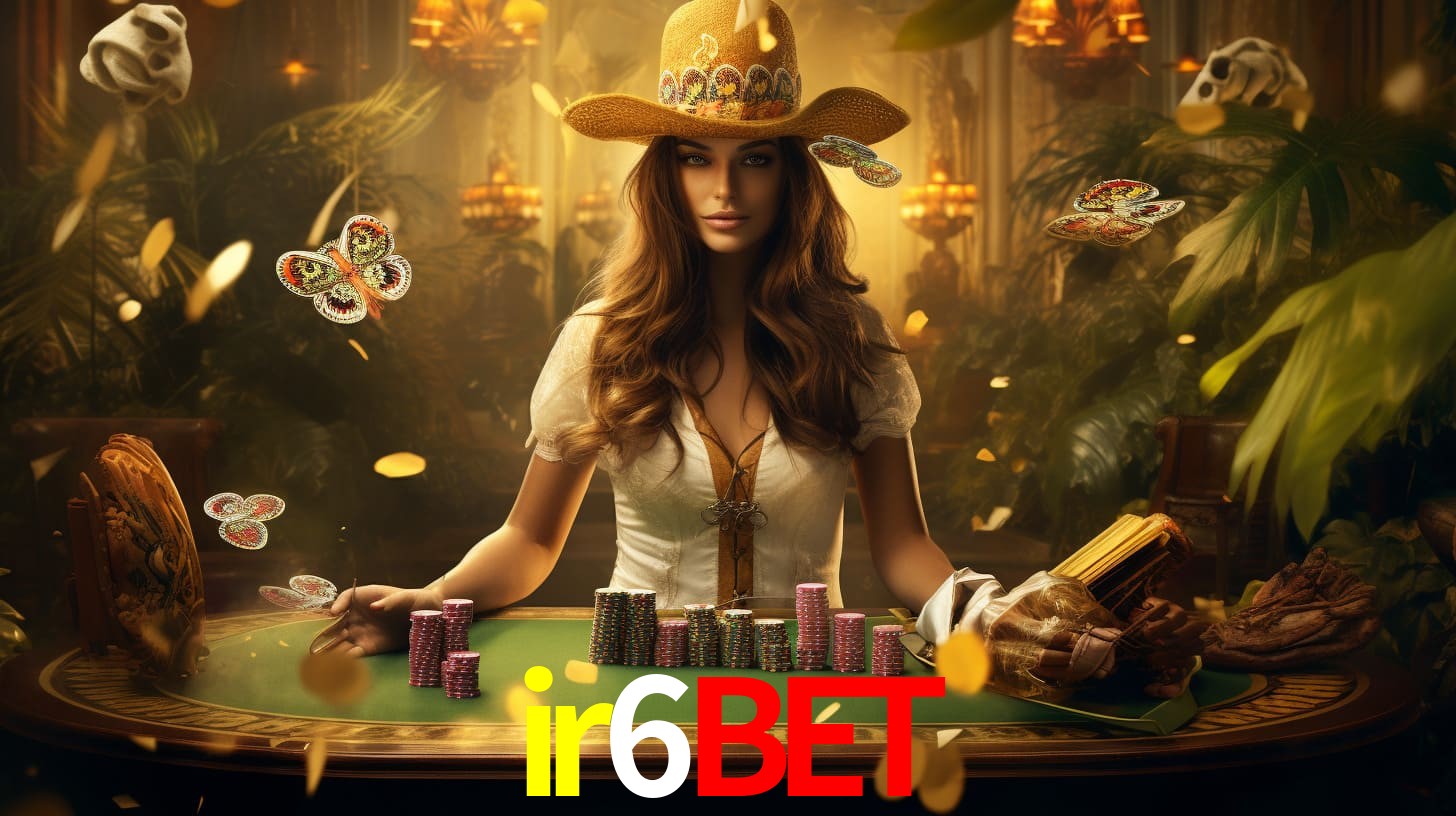 Tournaments ir6bet