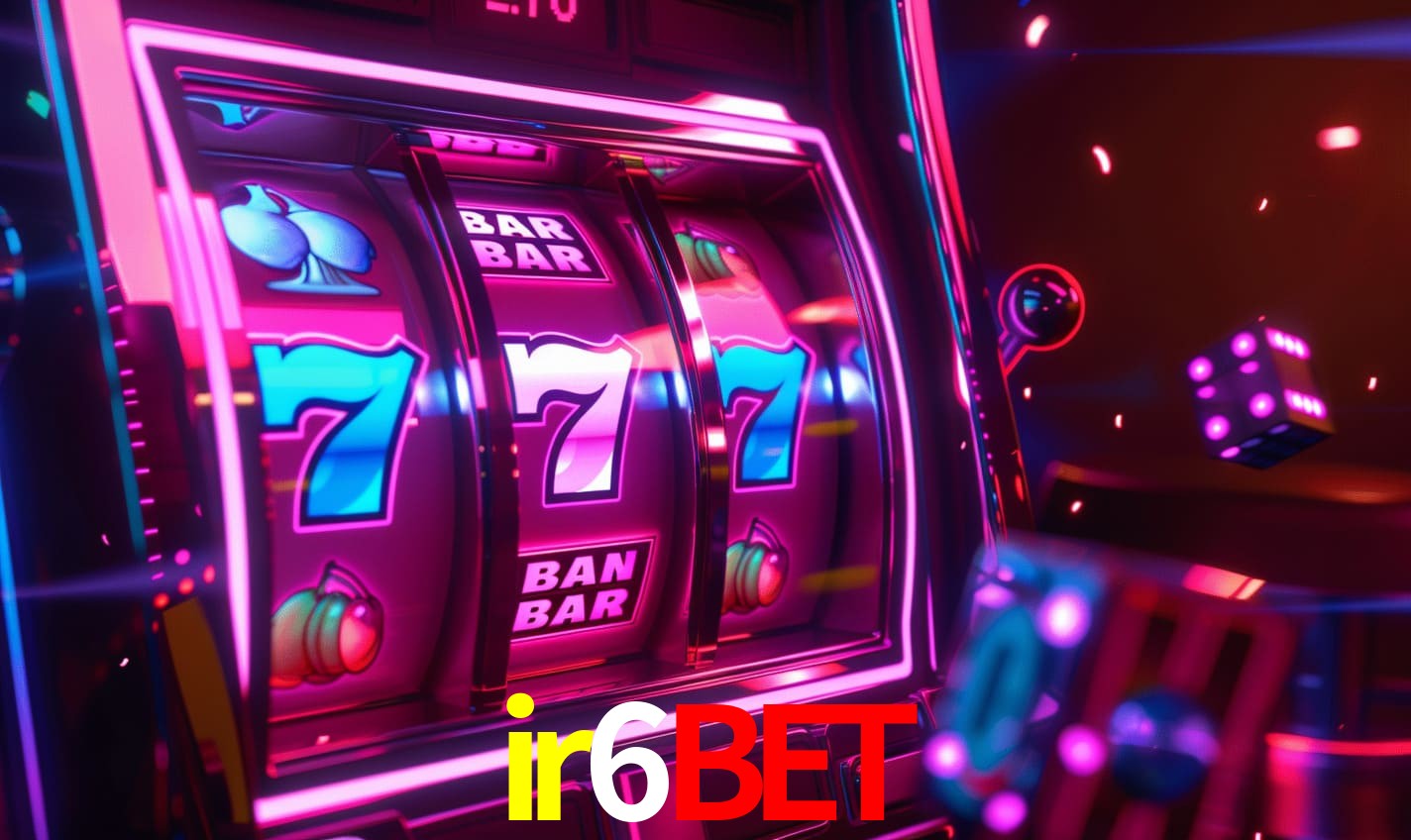 Explorando a Categoria de Eventos em Apostas na ir6bet