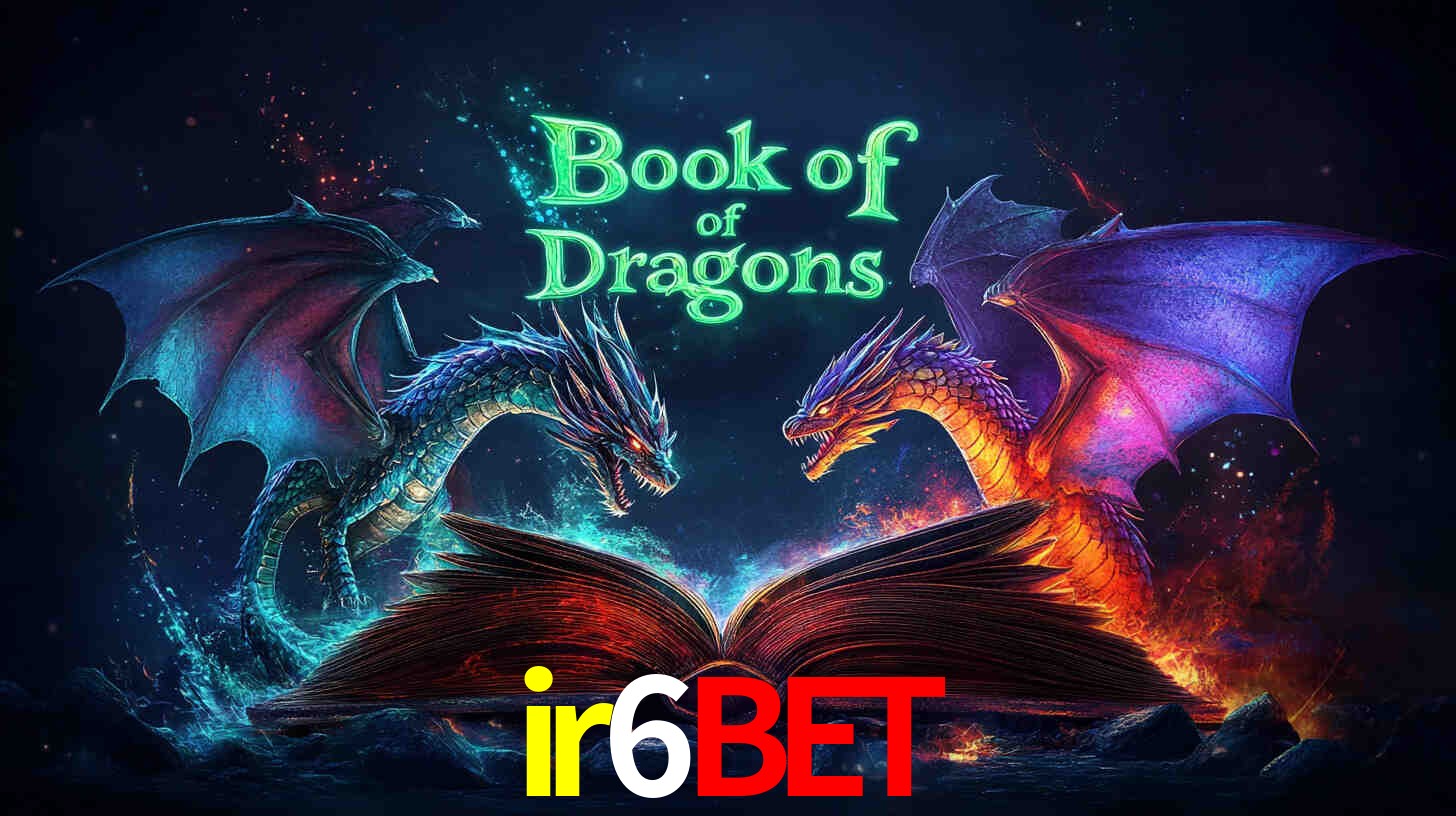A Revolução dos Aplicativos de Jogos no ir6bet