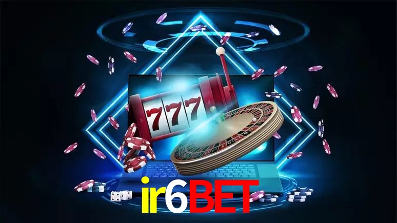 Slot Games ir6bet