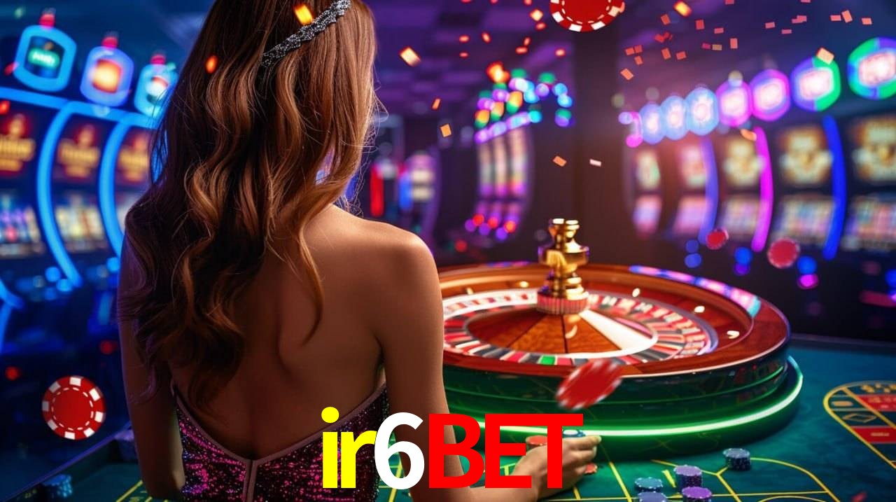 ir6bet App Interface