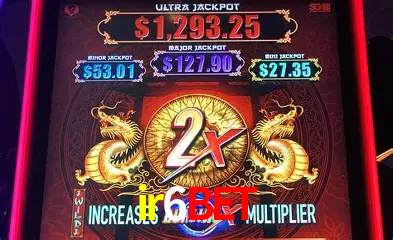 VIP Casino ir6bet