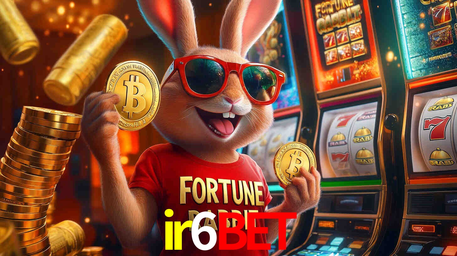Descubra a Magia dos Jogos de Arcade no ir6bet