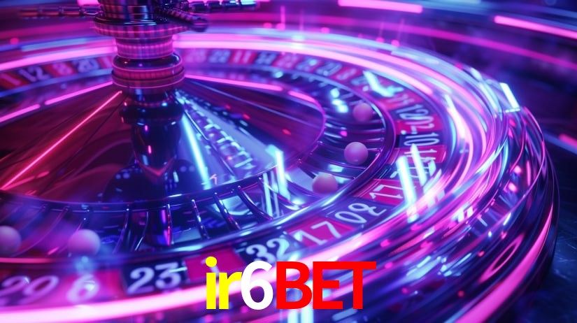 Explorando a Categoria de Eventos em Apostas na ir6bet