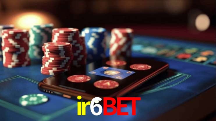 Basketball Betting ir6bet