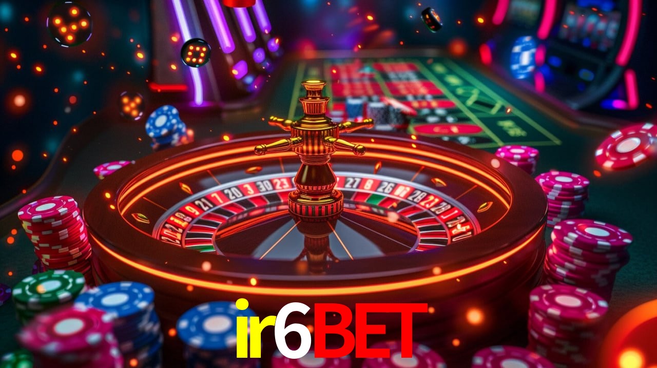 Aviator Game ir6bet