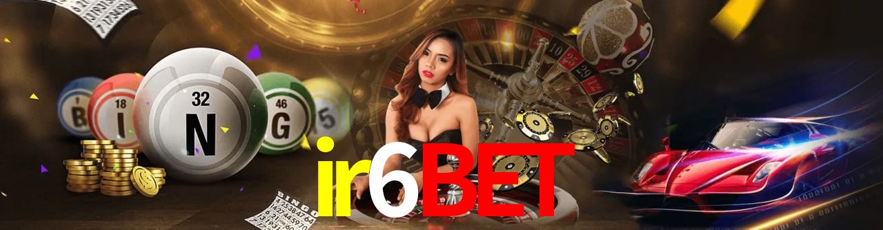 Flash Promotion ir6bet