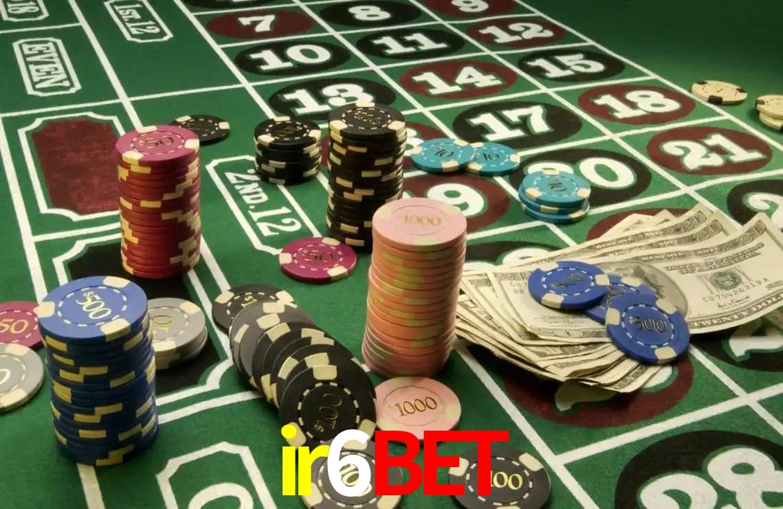ir6bet