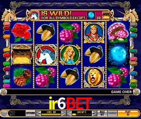 Roulette Table ir6bet