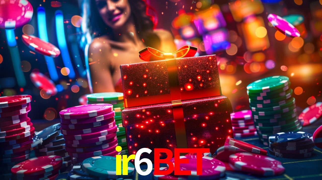 A Experiência Imersiva dos Cassinos Ao Vivo no ir6bet