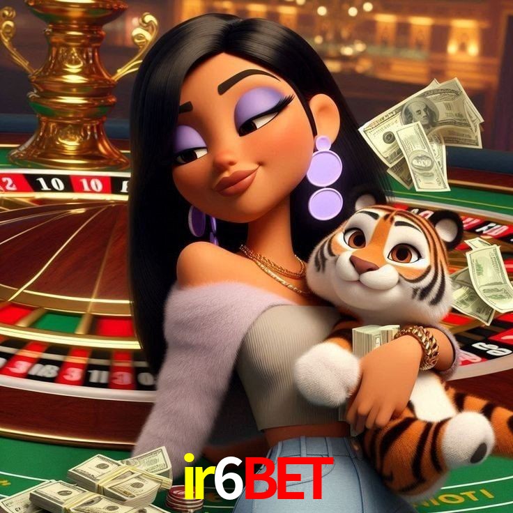 Tennis Betting ir6bet