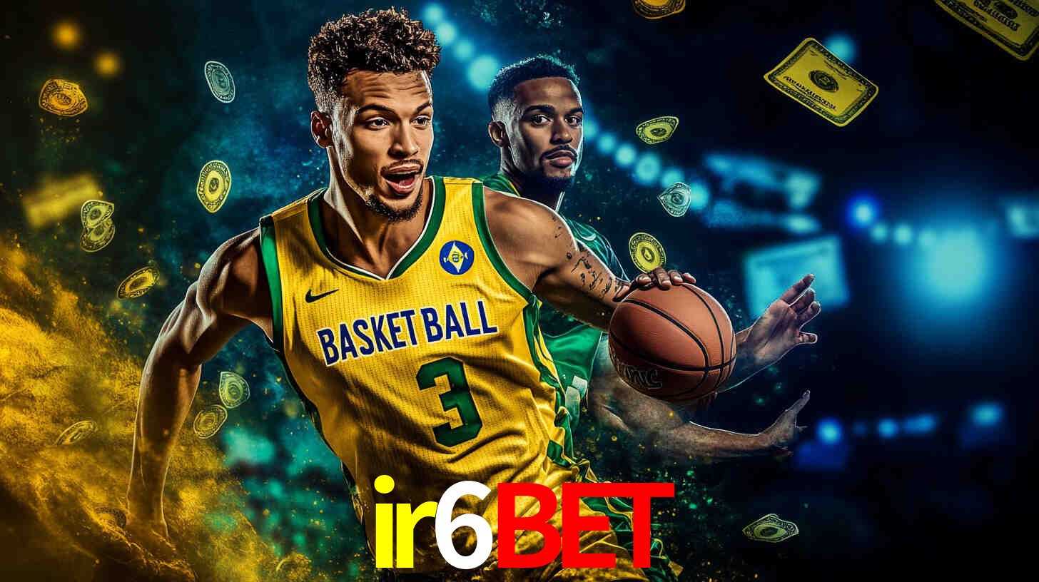 Desvendando o Mundo dos Jogos Virtuais na ir6bet