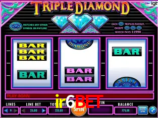 Descubra o Mundo do Cassino Online com ir6bet