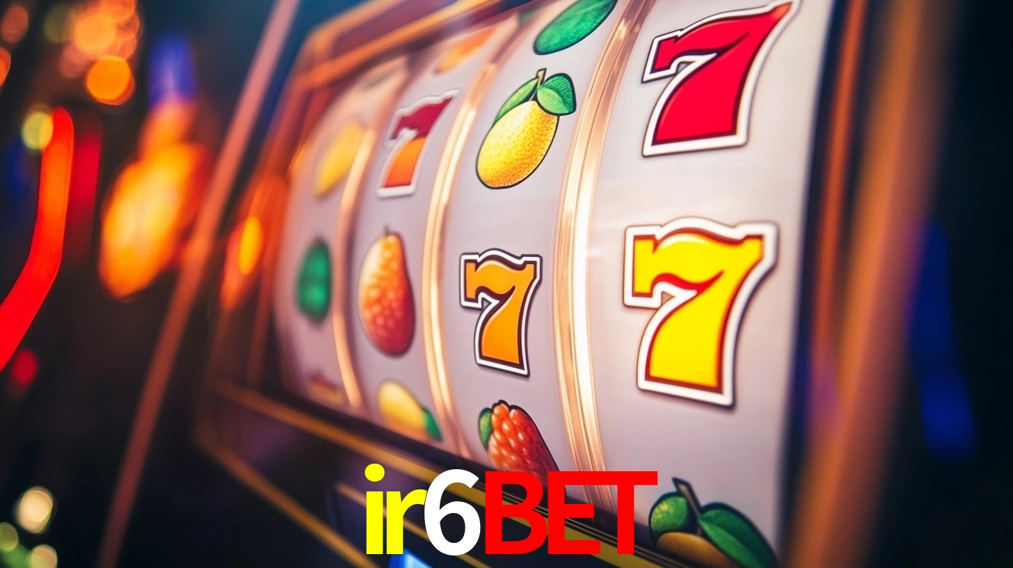 Ofertas Imperdíveis na ir6bet: Promoções e Bônus Que Valem a Pena