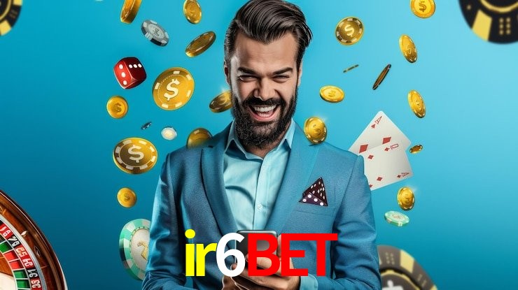 Bonus Features ir6bet