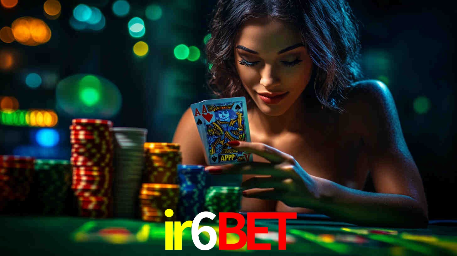 Descubra o Programa VIP da ir6bet: Vantagens Exclusivas para Jogadores