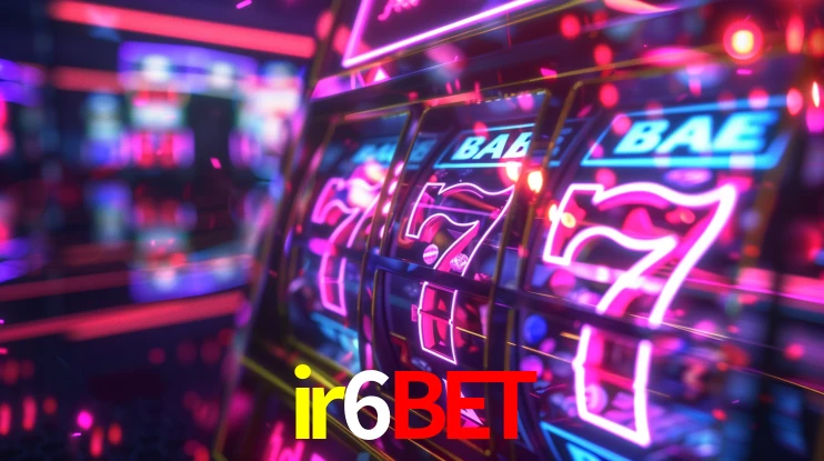 Slot Games ir6bet