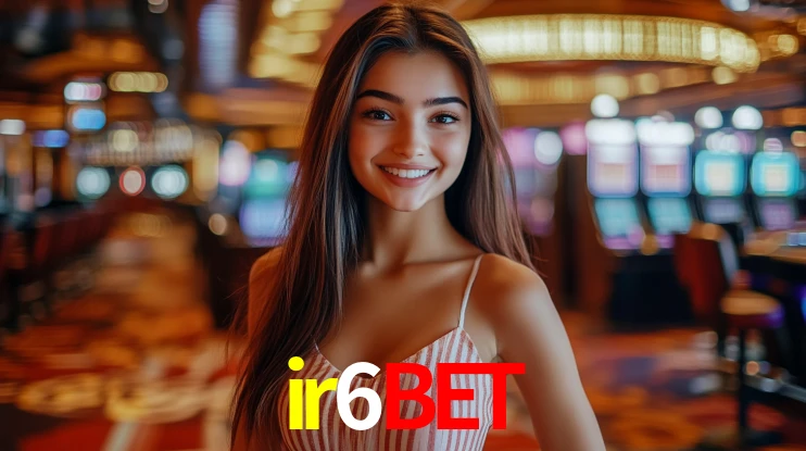 Daily Bonuses ir6bet