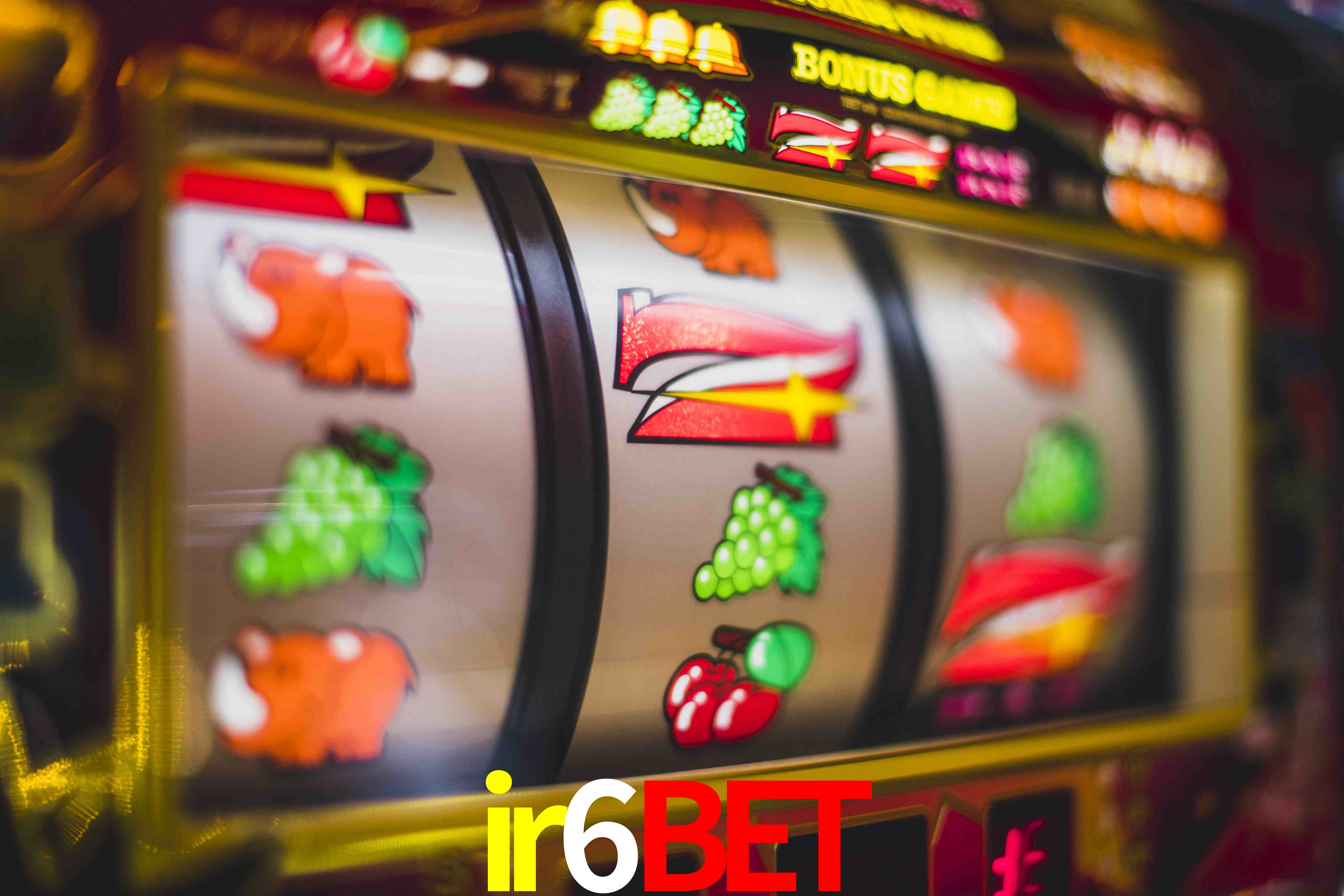 Aviator Game ir6bet