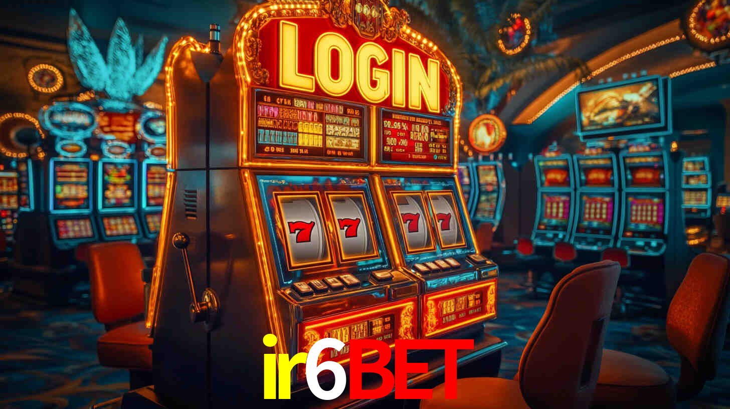Programa VIP ir6bet