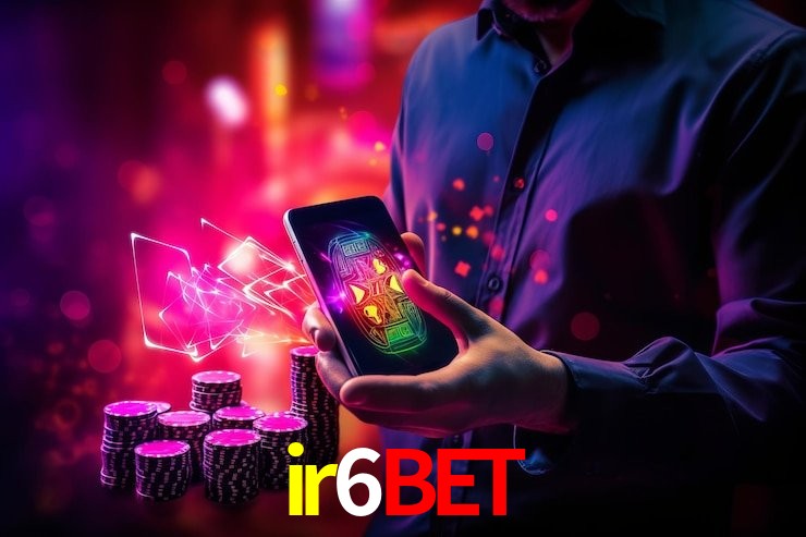 cassino ir6bet