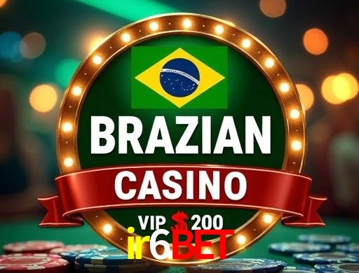 Exclusive Offers ir6bet