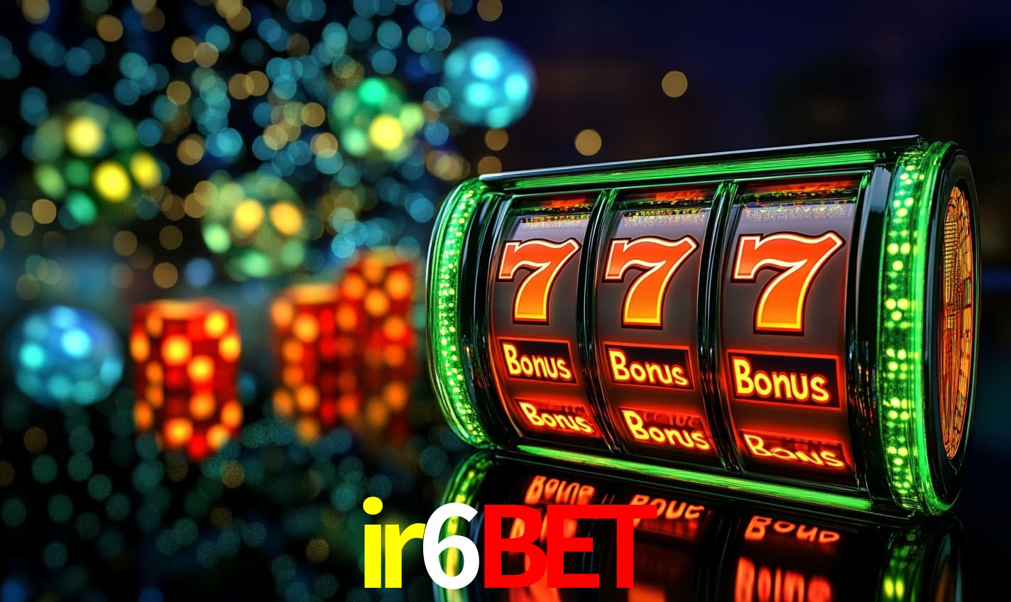 Game Providers ir6bet