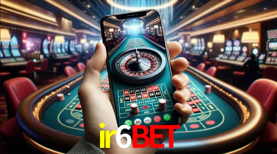 Games Directory ir6bet