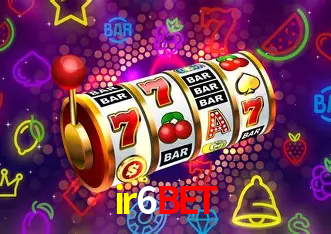 A Emoção da Loteria na ir6bet: Uma Chance de Mudança de Vida