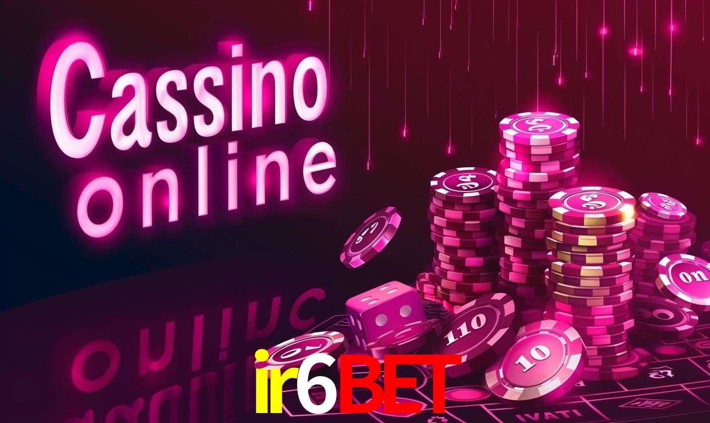 Descubra a Essência do ir6bet: Nossa História e Compromissos