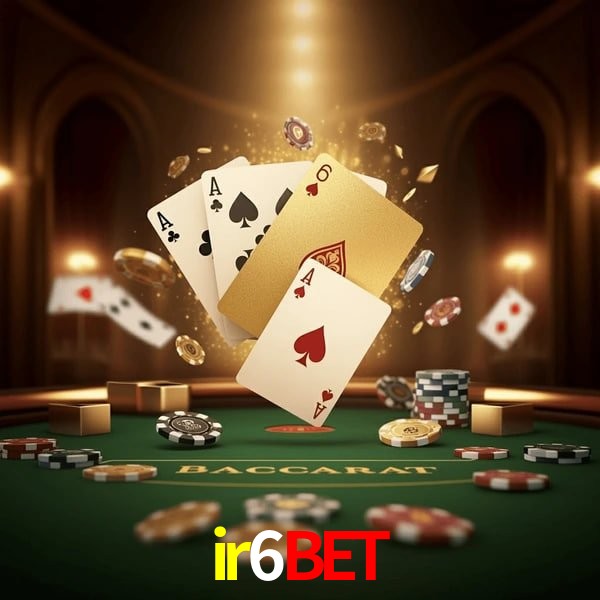 VIP Casino ir6bet