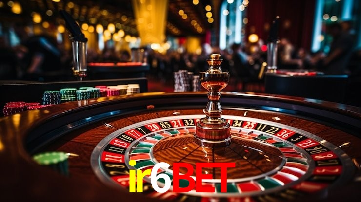 Flash Promotion ir6bet