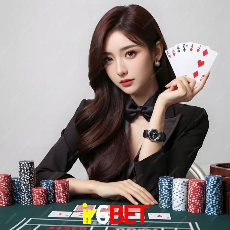 Account Benefits ir6bet