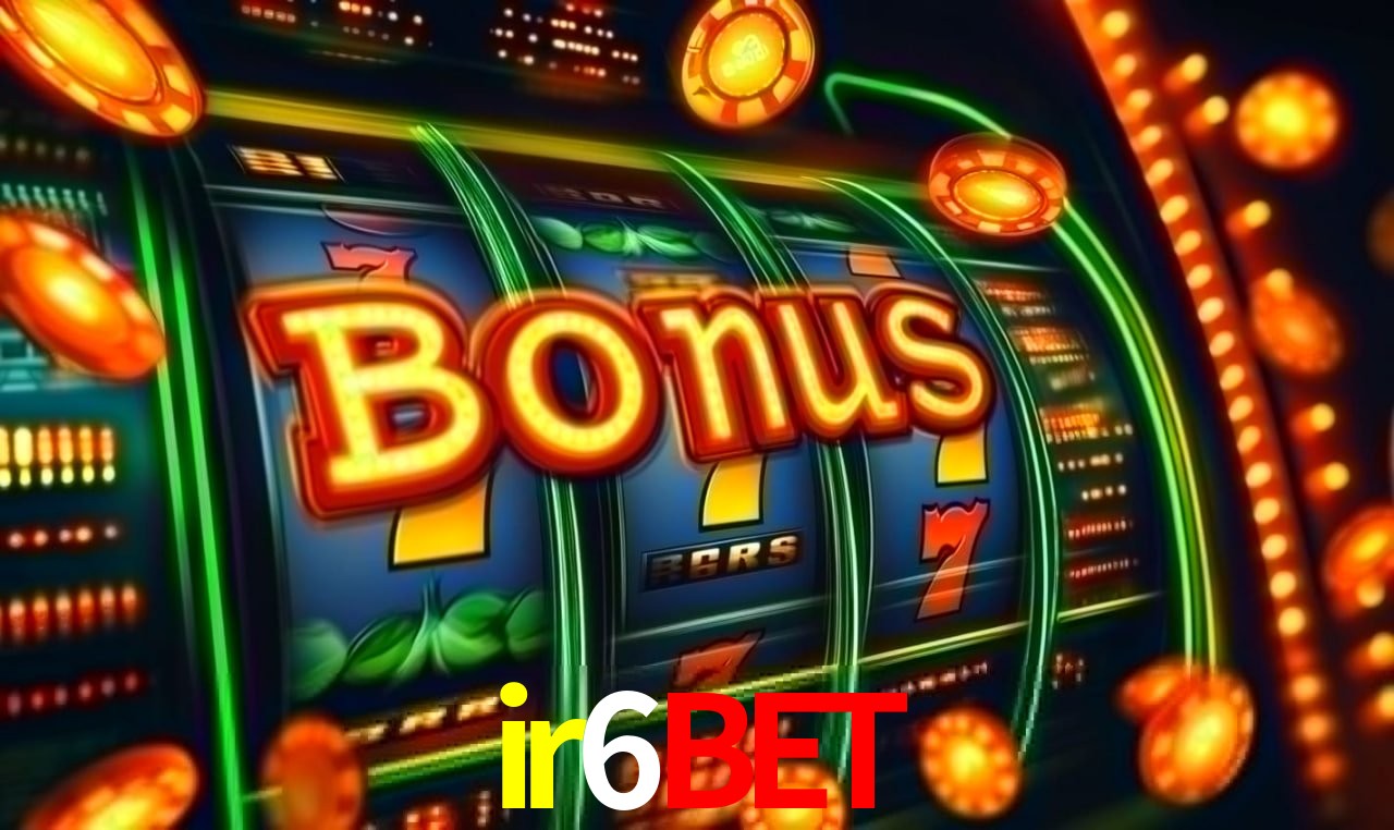 Live Casino ir6bet