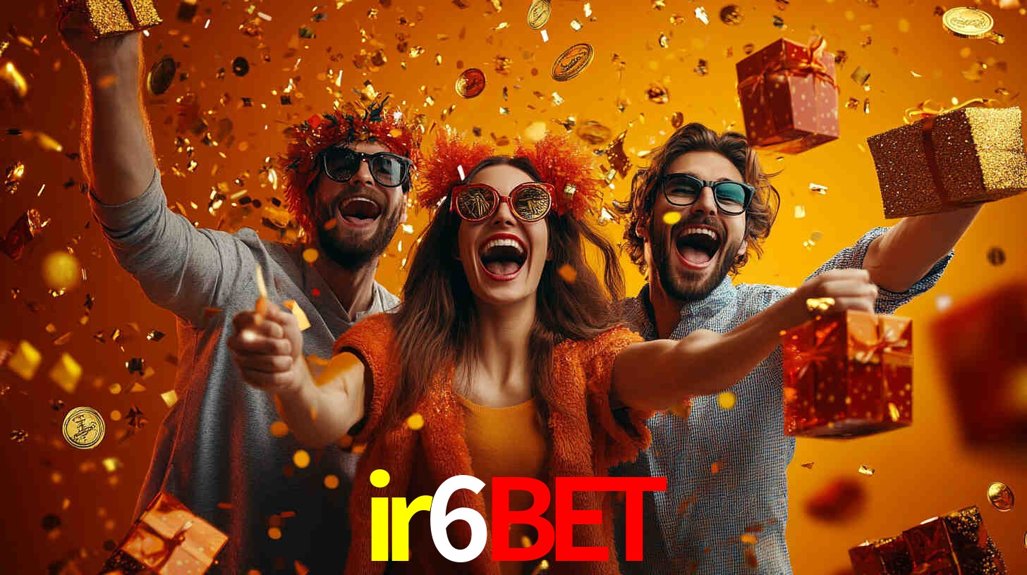 ir6bet: Jogue Crash e Experimente Alta Recompensa Instantânea