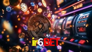 A Emoção da Loteria na ir6bet: Uma Chance de Mudança de Vida