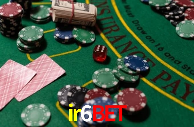 ir6bet.com