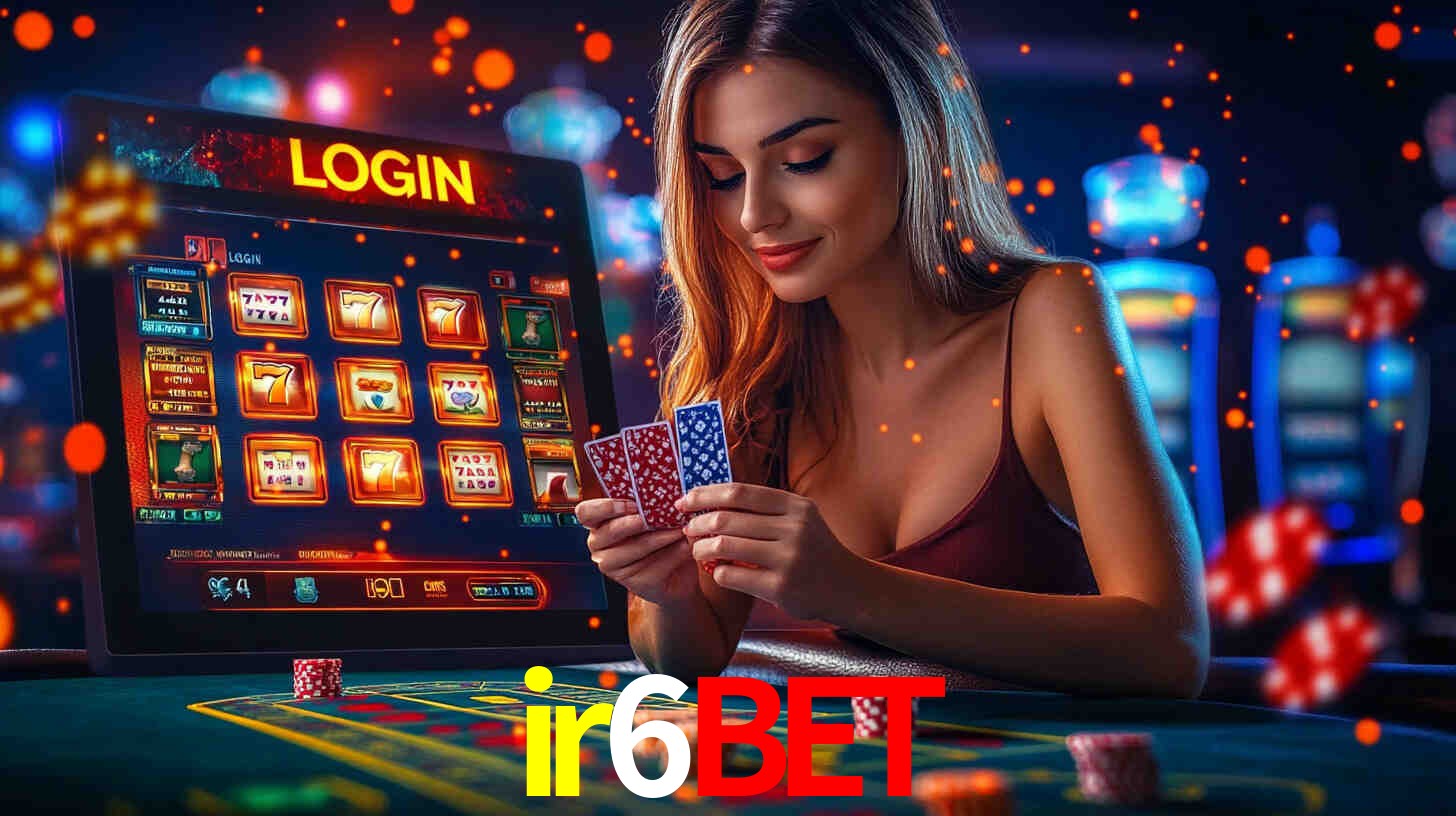 ir6bet apk